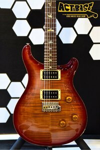 【中古】Paul Reed Smith Custom 24 Dark Cherry Burst 2000 PRS ポールリードスミス【メンテナンス済】