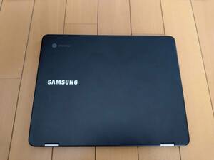 【Samsung】動作品 Samsung Chromebook Pro m3 6Y30 4GB/eMMC 64GB/Chrome OS