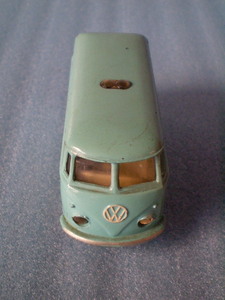 VW Bus Type II ' Old Used' ビンテージ。ワーゲンバス。タイプ２。