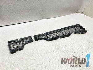 AE86 レビン トレノ 純正 カウルトップベンチレーター 水抜け穴 外装品 ハチロク 2ドア 3ドア GT GT-V GT-APEX TOYOTA トヨタ 旧車