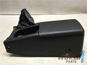 HCR32 スカイライン 純正 センターコンソール 内装品 BNR32 GT-R R32 HR32 HNR32 ECR32 GTS-ｔ タイプM SKYLINE