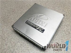 ZZW30 MR-S APEXi パワーFC コンピューターのみ 020-0719 1ZZ-FE TOYOTA トヨタ チューニング