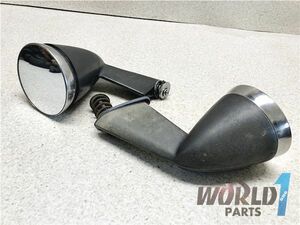 TA20 セリカ 純正 フェンダーミラー 左右セット 外装品 CELICA TA22 TA27 RA25 ダルマ LB リフトバック TOYOTA トヨタ 旧車