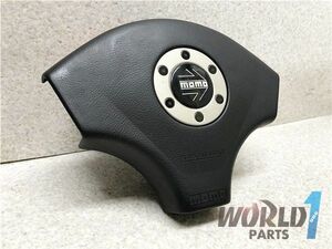 L880 Copen original Momo MOMO horn pad Claxon interior goods COPEN Daihatsu 