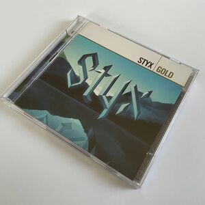 【CD】STYX GOLD