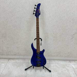 動作確認済み FERNANDES フェルナンデス エレキベース revolver リボルバー FRB-55 4弦 BASS ベース 弦楽器 GOTHOペグ