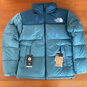 ノースフェイス ヌプシ ダウンジャケット THE NORTH FACE