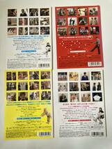 ジャンク DVD「笑う犬 2010 新たなる旅1・2」「笑う犬　2010 寿1・2」４枚セット　※ケースなし※_画像3