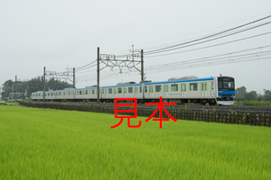 鉄道写真データ（JPEG）、00677875、60000系（66609F）回送、東武鉄道伊勢崎線、姫宮〜東武動物公園、2016.07.21、（7360×4912）