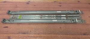 Cisco 800-43376-02 Ball Bearing Server Rail Kit C220 C240 M4 M5