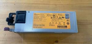 HP 720479-B21 ProLiant DL360 DL380 ML350 Gen9 800W 電源 Power Supply 754381-001 723600-101