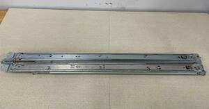 Dell Rail Kit レールキット1U Type A7 R330 R430 R630 R640 用