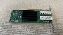 Dell Y5M7N Intel X710-DA2 2-Port 10Gb Network Adapter Full Height Profile_画像1