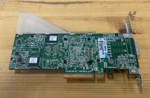 HP 750054-001 H241 2-Port 12G SAS Smart HBA 726913-001 726911-B21_画像2