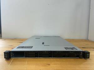 HP ProLiant DL360 Gen10 2x Silver 4110 8Core 2.10GHz 64GB P408i-a