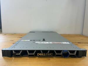 Dell EMC Storage Spaces Direct R640 Ready Node SFF 10Bay 2x Gold5118 12Core 2.30GHz 128GB 2x 300GB Enterprise