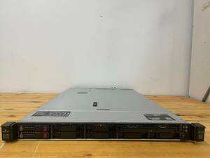 HP ProLiant DL360 Gen10 2x Gold 6140 18Core 2.30GHz 128GB 2x 300GB P408i-a