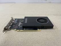 NVIDIA Dell 2G8WC Quadro P2200 Graphic Card_画像2