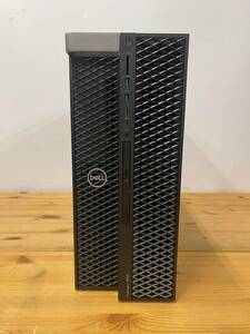 Dell Precision 5820 No CPU / RAM / HDD / GPU / OS T5820 950W 通電OK