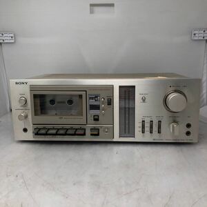 SONY ソニー TC-K50 カセットデッキ 