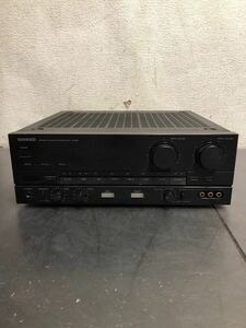 KENWOOD ケンウッド アンプ　A-7E　