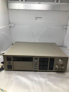 PIONEER パイオニア CT-570 カセットデッキ