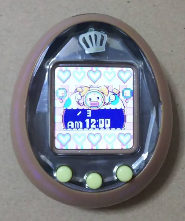 Yahoo!オークション -「たまごっちid」(おもちゃ、ゲーム) の