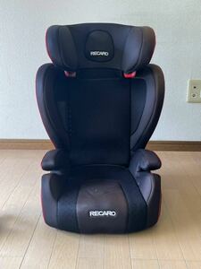 RECARO ジュニアシート