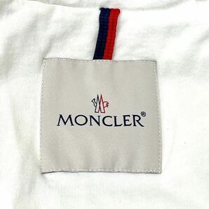 国内正規美品 MONCLER モンクレール キッズ SALZMAN GIUBBOTダウンジャケット ダークネイビー サイズ3A(100cm) H2 951 1A00034 68950子供用の画像4