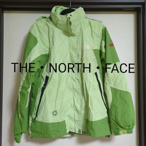 THENORTHFACEサミットシリーズ　GORE-TEX　レディースXL　 アウトドア　 マウンテンパーカー　