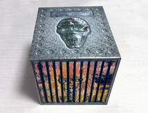 ★新品未開封CD‐BOX　アイアン・メイデン IRON MAIDEN／15CD組♪即決！_画像1