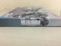 BANDAI　バンダイ　魂ウェブ商店　プロトザンユニット　METAL BUILD　未組立　　　　MS2_画像5