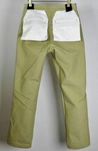USA製 C.C.FILSON CO. フィルソン Style 79 single Tin Cloth Pants シングルティンクロス パンツ 33 b7357_画像9