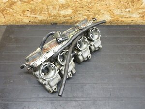 【M240209】XJR400(4HM-010)★ キャブレター キャブ ジャンク!!