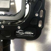Nebula4000 Lite デジタルカメラ アクセサリー _画像3