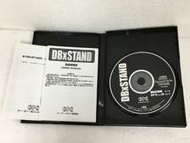 ●○E943 Windows 95/98 DBxSTAND ディービーエクスタンド プログラムエディタ○●_画像3