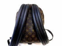 ヴィトン リュック ■ M44871 パームスプリングス PM モノグラム バックパック LOUIS VUITTON □6B マ10000_画像2