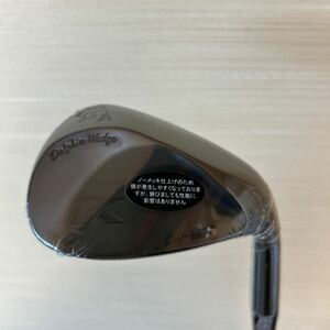 キャスコ　dolphin wedge DW993P 55° NS PRO MODUS3 WEDGE 105 WEDGE