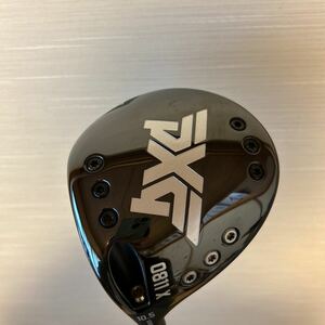 PXG PXG 0811X GEN 2 10.5° リシャフト　　　　speeder 569 EVOLUTION Ⅲ Sflex