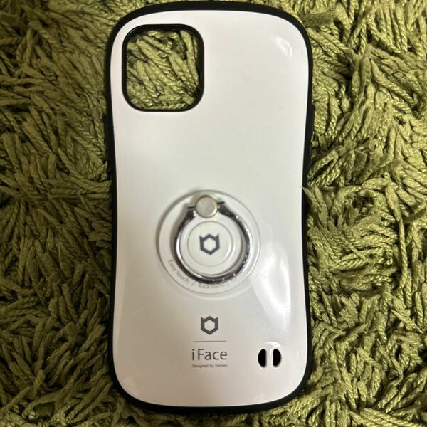 iFace アイフェイス　iPhone 11pro スマホケース