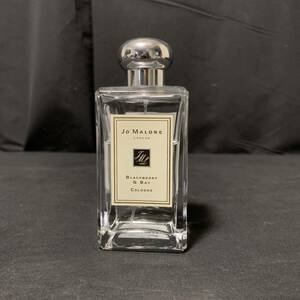 Jo MALONE ジョーマローン ブラックベリー&ベイ コロン 100ml ボトル香水 