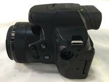 【826】Canon キヤノン コンパクトデジタルカメラ PowerShot SX70 HS PC2357 ジャンク扱い_画像4