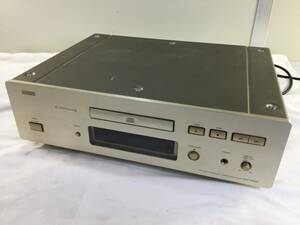 【830】DENON デノン CDプレーヤー CDデッキ DCD-1650AZ オーディオ 音響機器 ジャンク