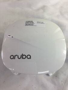 【789】 aruba アクセスポイント AP-303-JP APIN0303 中古品 本体のみ 2019年製