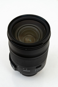 ◆　TAMRON 35-150mm F/2.8-4 Di VC OSD (Model A043N) ニコンF　◆