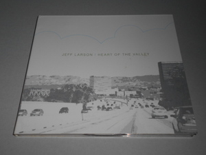 AOR）ジェフ・ラーソン JEFF LARSON／HEART OF THE VALLEY