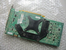 ジャンク扱　4個　色々 ビデオカード QUADRO FX1800、P347、B629、GT240、【中古品/動作品】_画像8