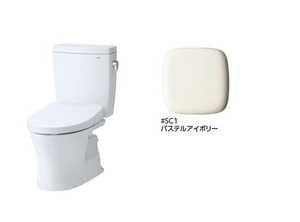 ■お引取り様限定■TOTO■ピュアレストQRシリーズ便器、タンク(床排水■未使用在庫品23000円即決