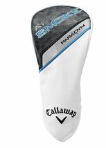 Callaway キャロウェイ PARADYM Ai SMOKE ◆◆◆ パラダイム トリプルダイヤモンド ドライバー 10.5 S_画像5