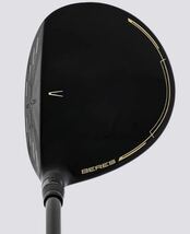 HONMA GOLF 本間ゴルフ 2024 BERES BLACK ベレスブラック FW #5 SR_画像2